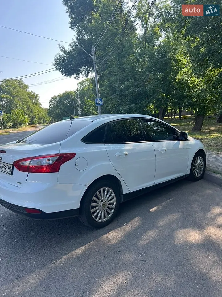 2013 Ford Focus - мініатюра 30