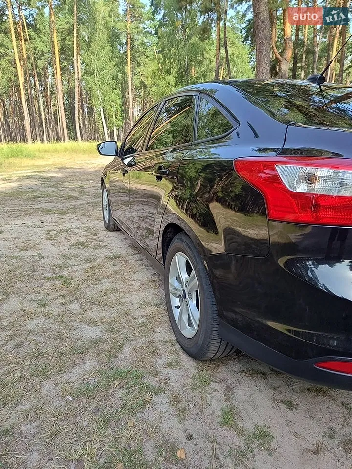 2013 Ford Focus - мініатюра 25