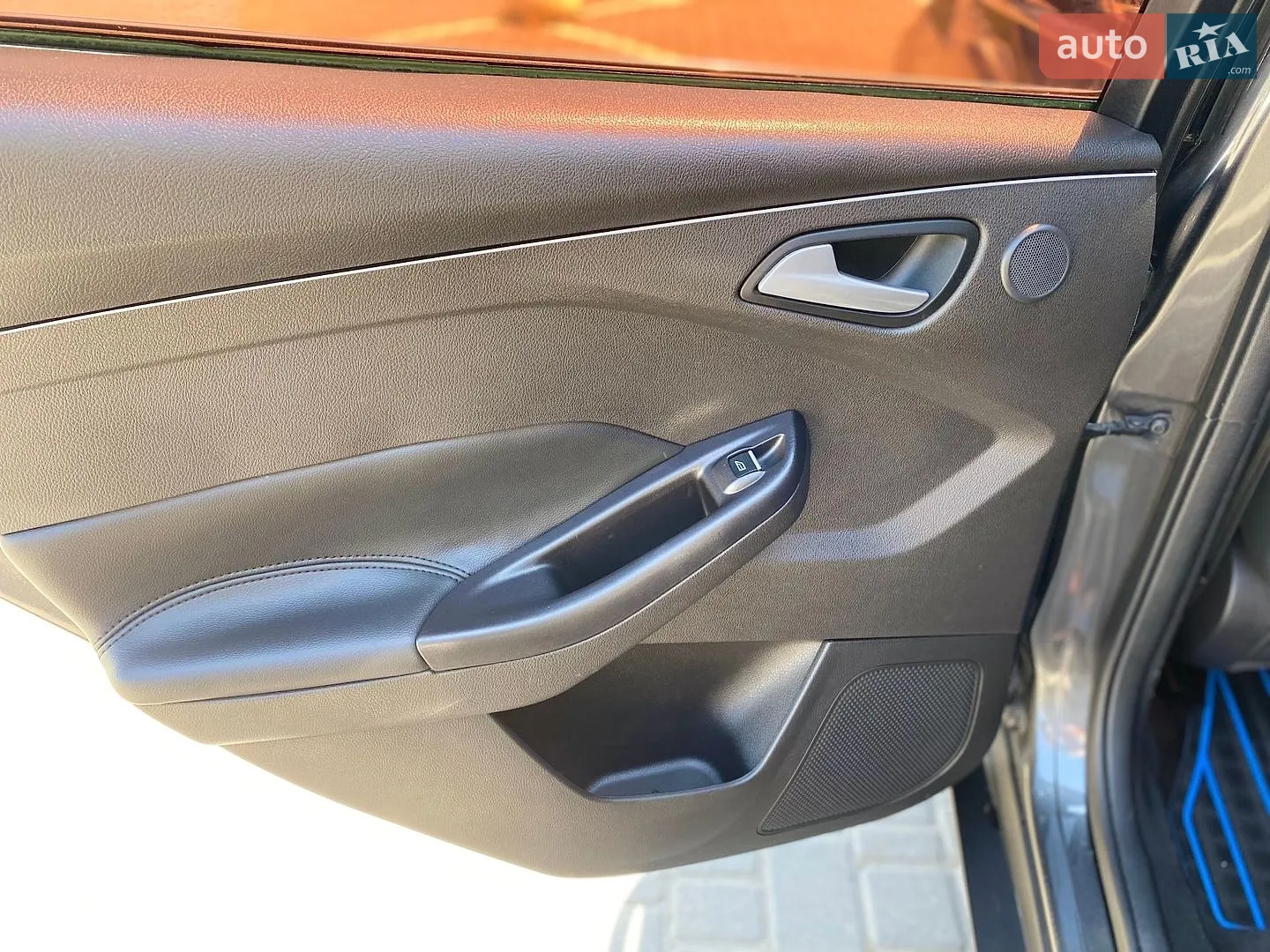 2015 Ford Focus - мініатюра 23