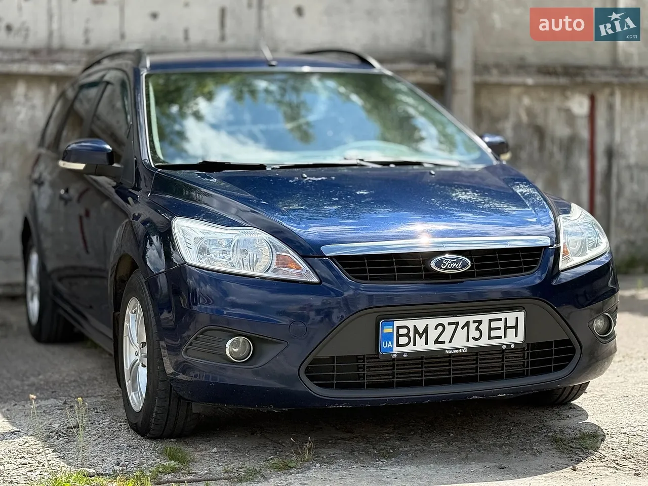2010 Ford Focus - мініатюра 8