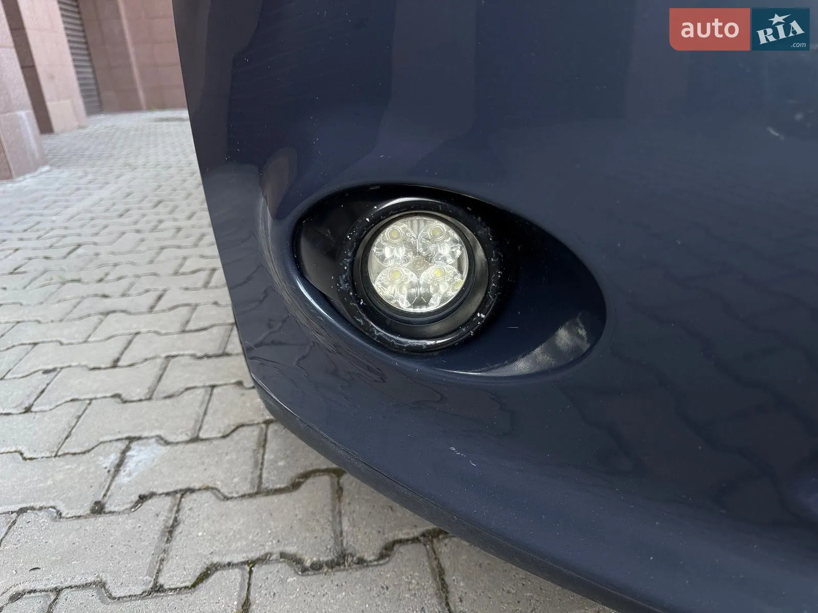 2012 Ford Focus - мініатюра 6