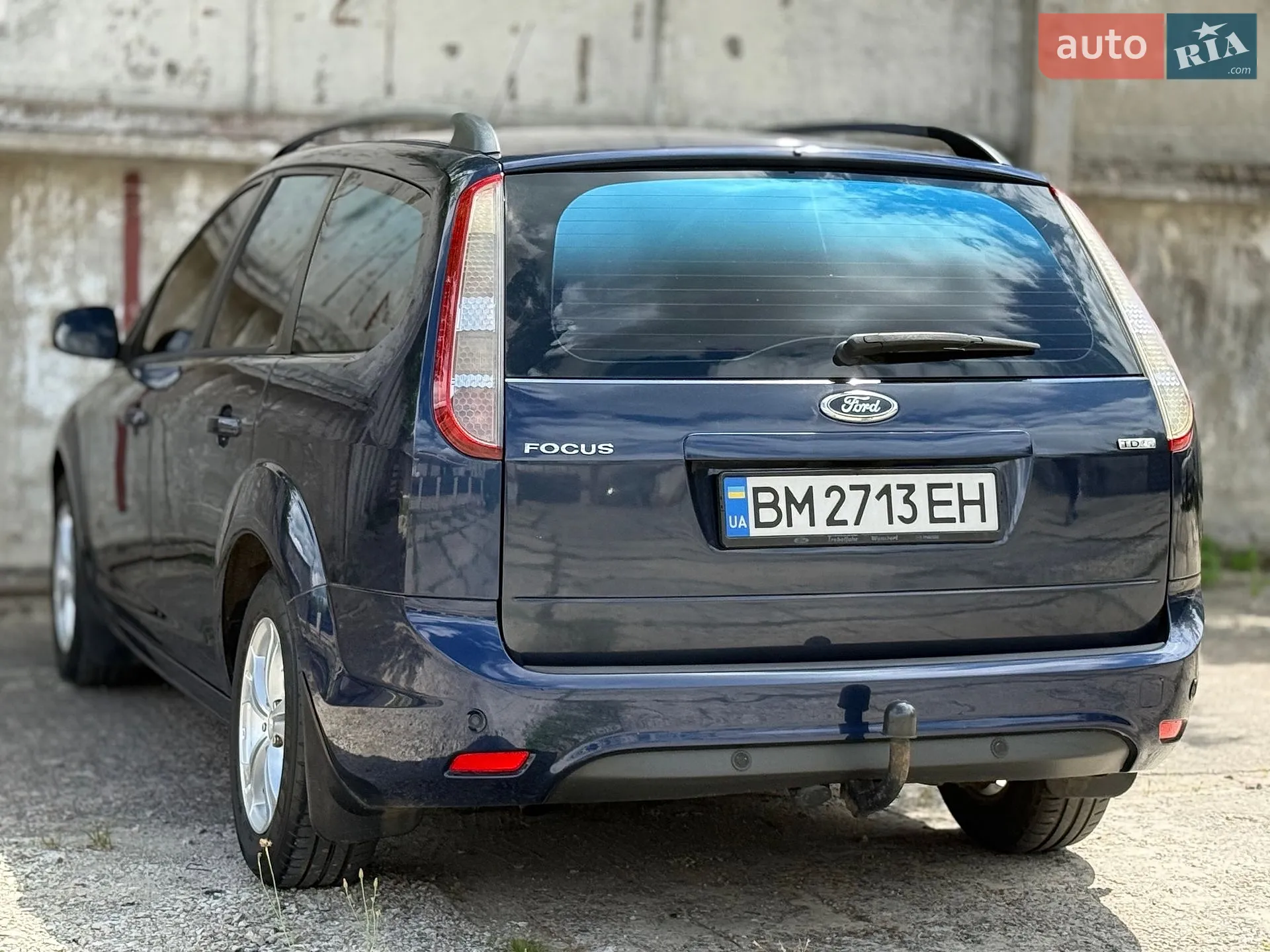2010 Ford Focus - мініатюра 14