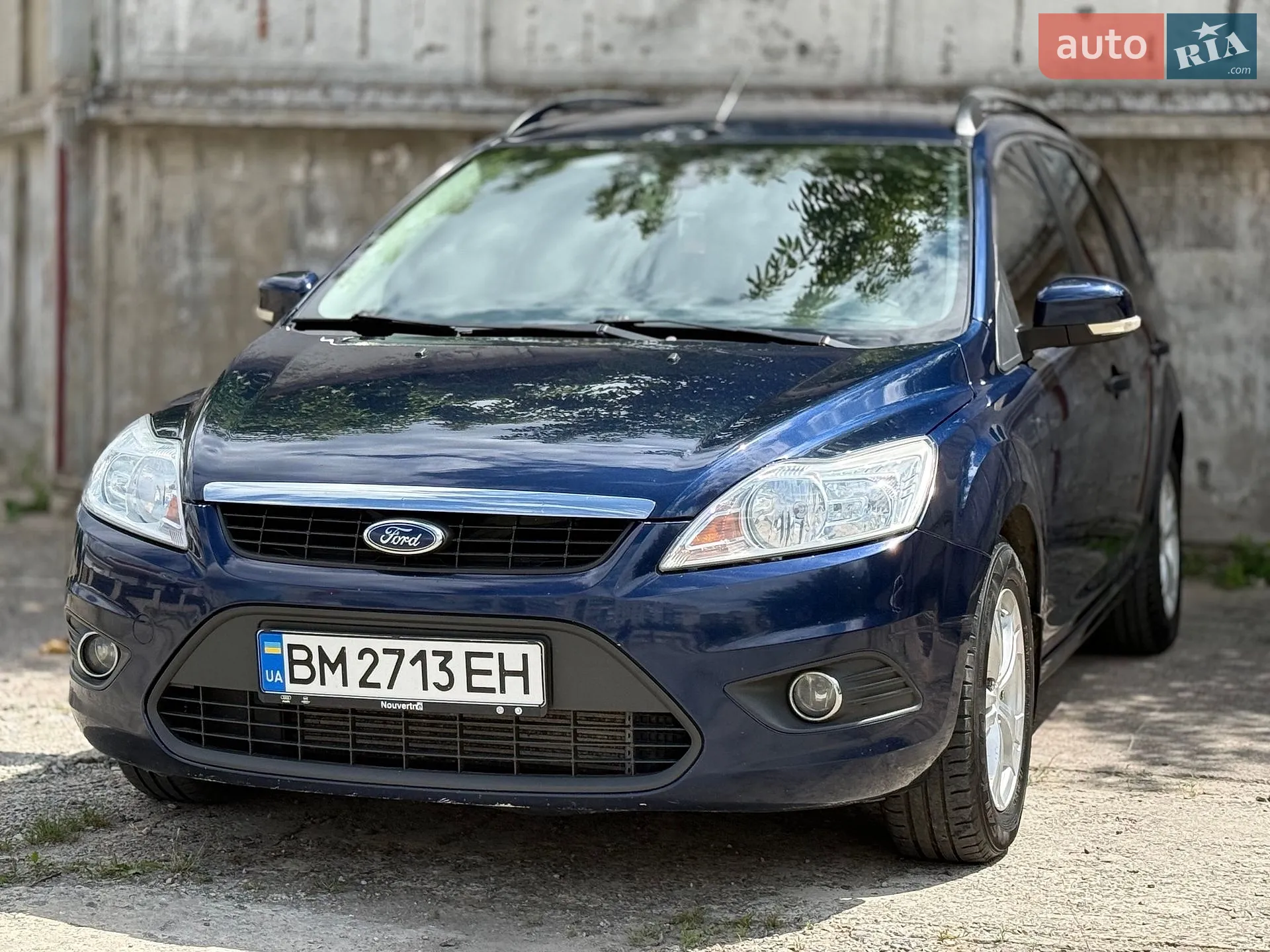 2010 Ford Focus - мініатюра 13