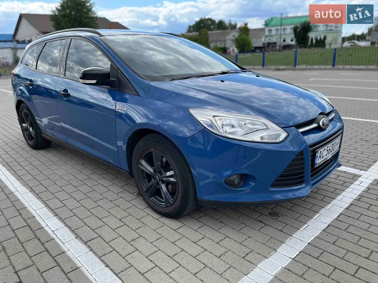2013 Ford Focus - мініатюра 16
