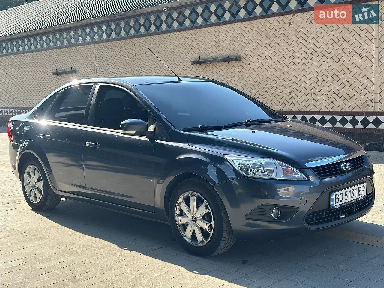 2010 Ford Focus - мініатюра 14