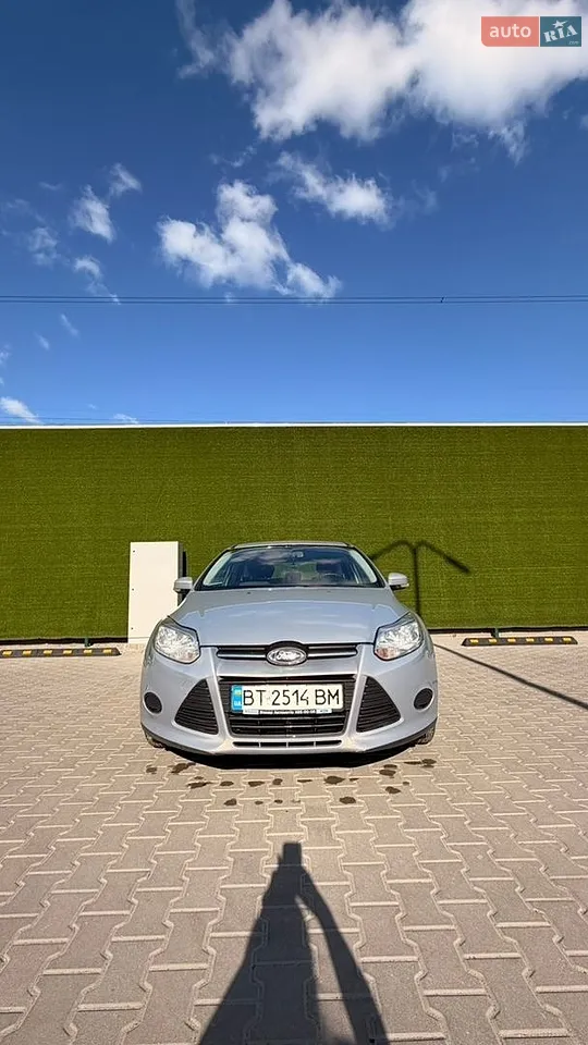 2014 Ford Focus - мініатюра 34