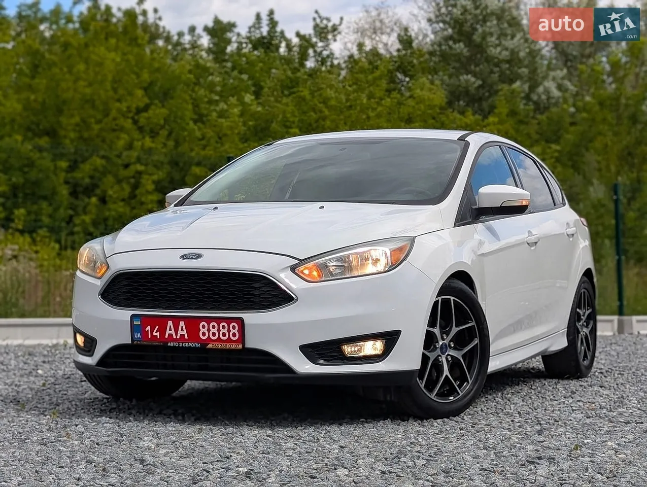 2016 Ford Escape - мініатюра 58