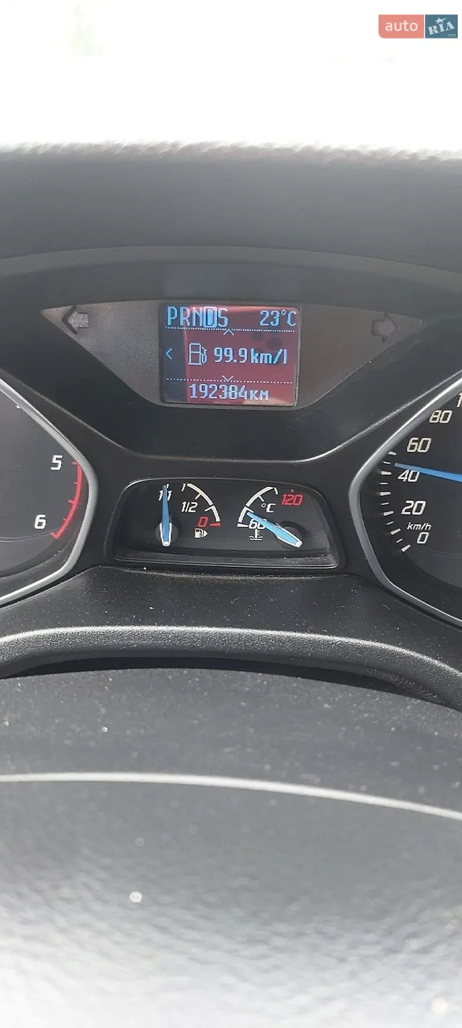 2013 Ford Focus - мініатюра 20