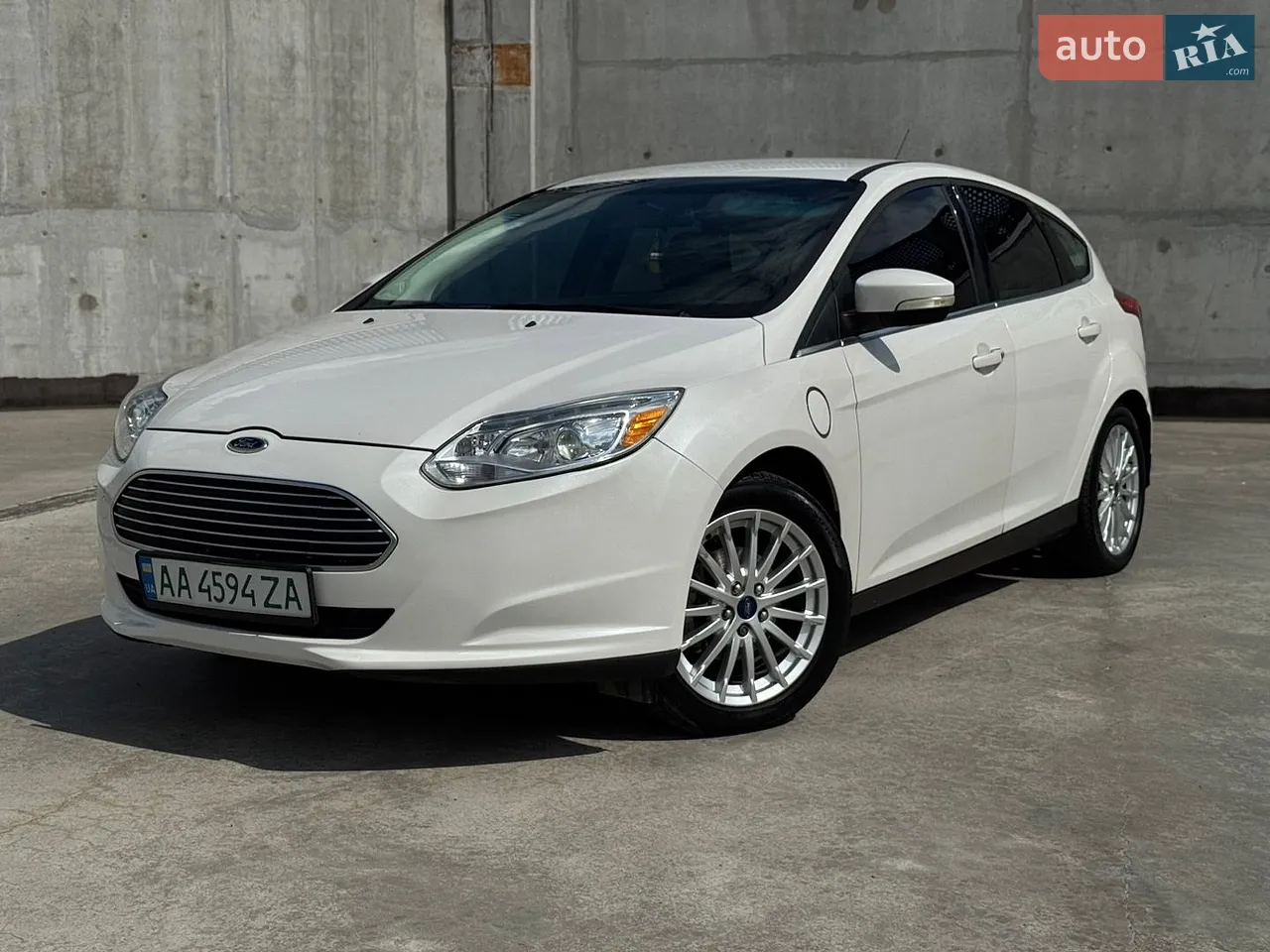 2010 Kia Cerato - мініатюра 18