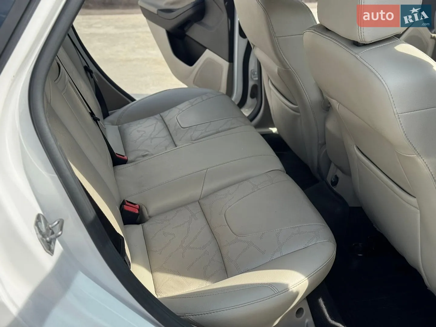 2013 Ford Focus - мініатюра 15