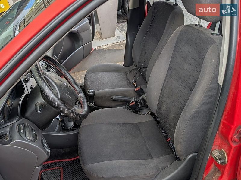 Универсал Ford Focus 2002 в Полтаве
