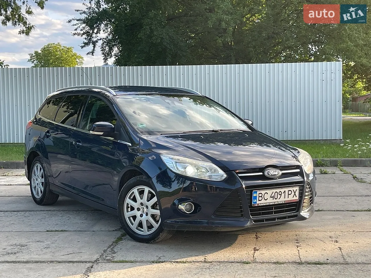2013 Ford Focus - мініатюра 20