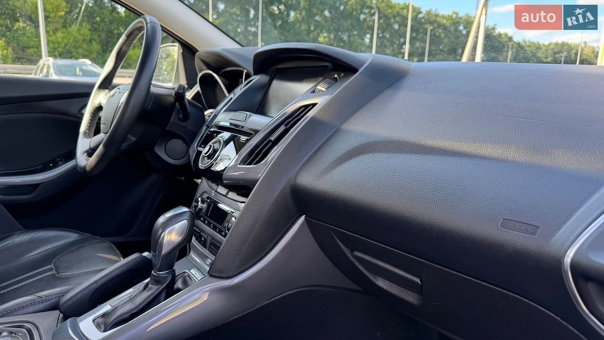 2014 Ford Focus - мініатюра 16