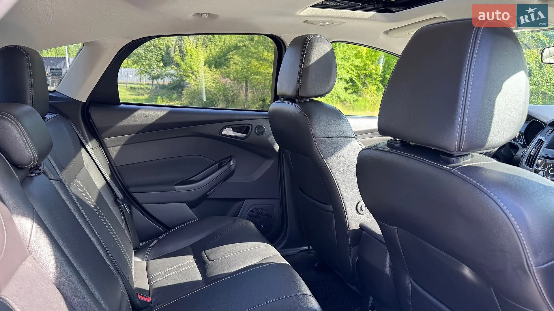 2014 Ford Focus - мініатюра 18