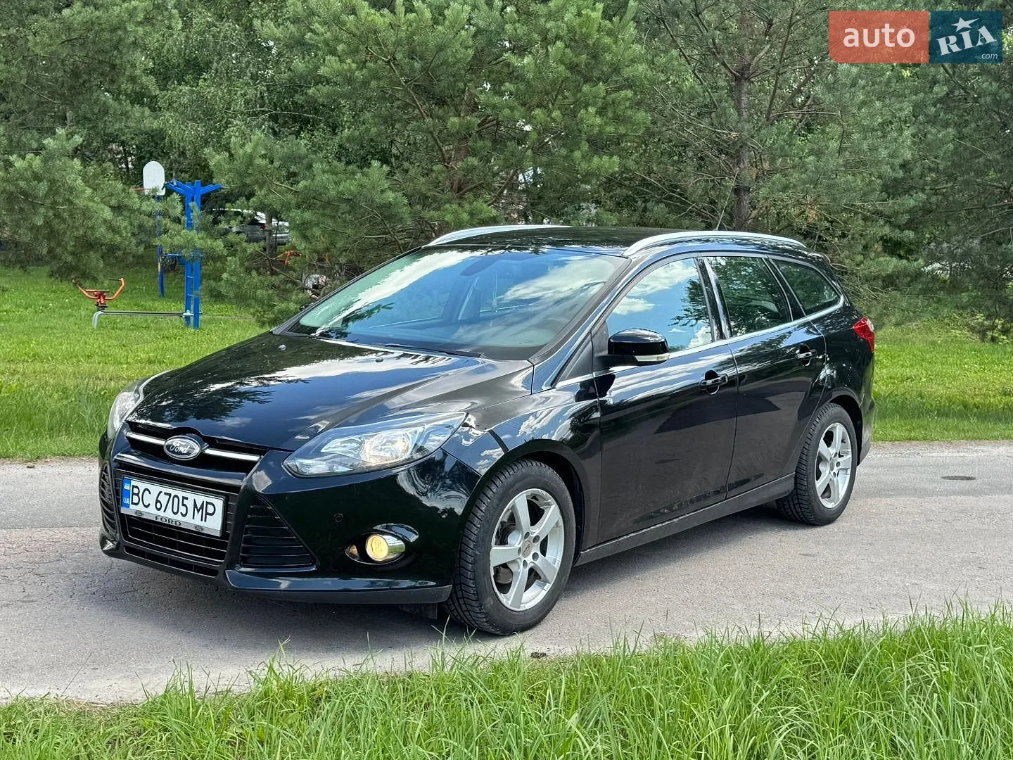 2013 Ford Focus - фото 1
