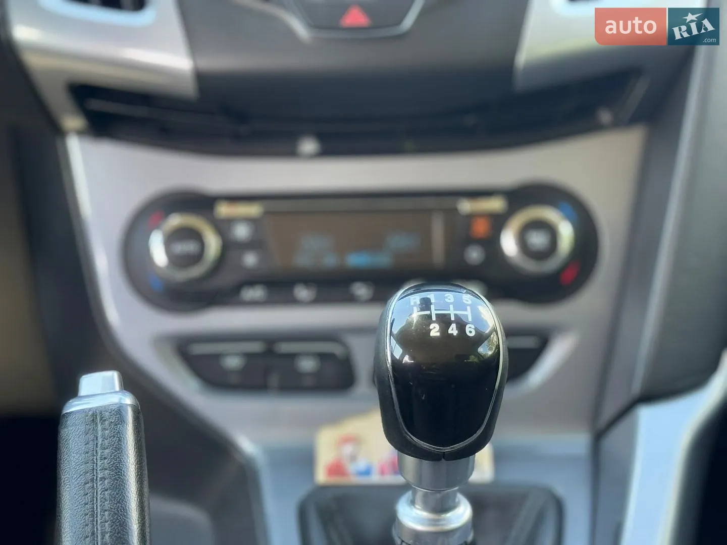 2013 Ford Focus - мініатюра 21