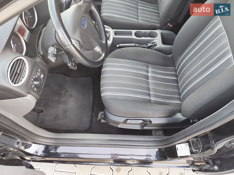 Універсал Ford Focus 2009 в Вінниці фото 8 Універсал Ford Focus 2009 в Вінниці