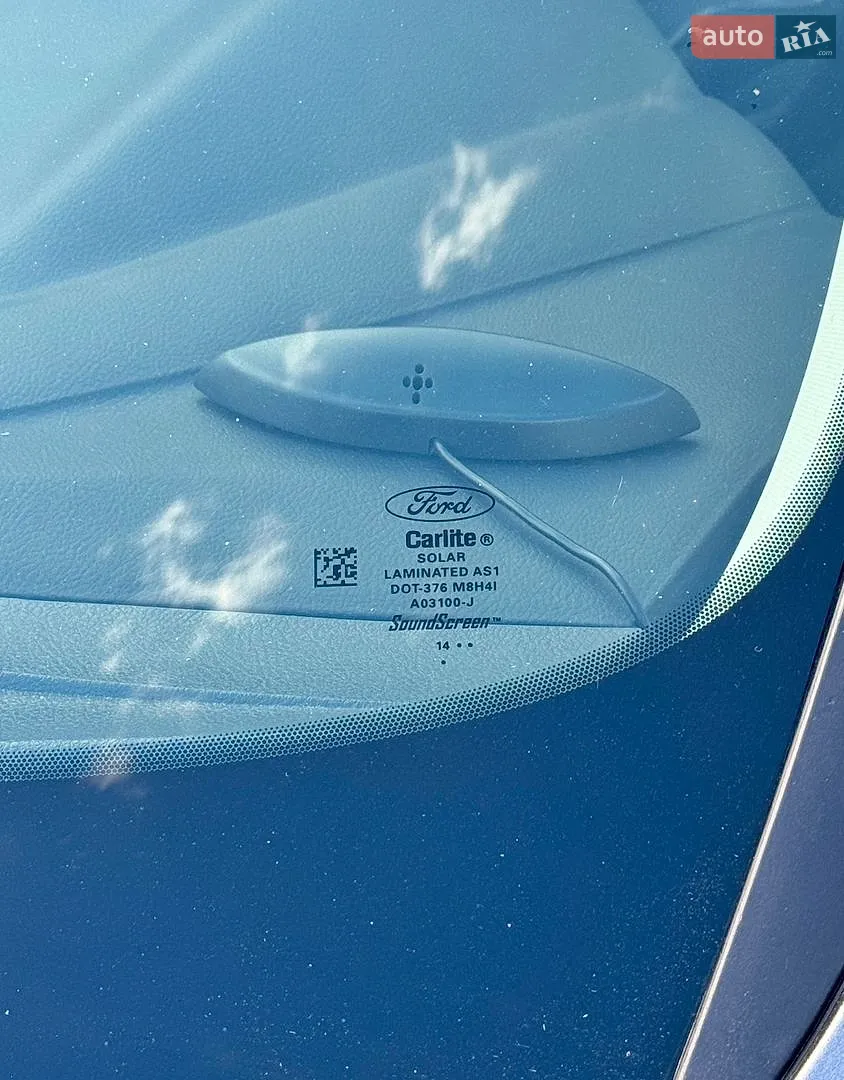 2014 Ford Focus - мініатюра 11