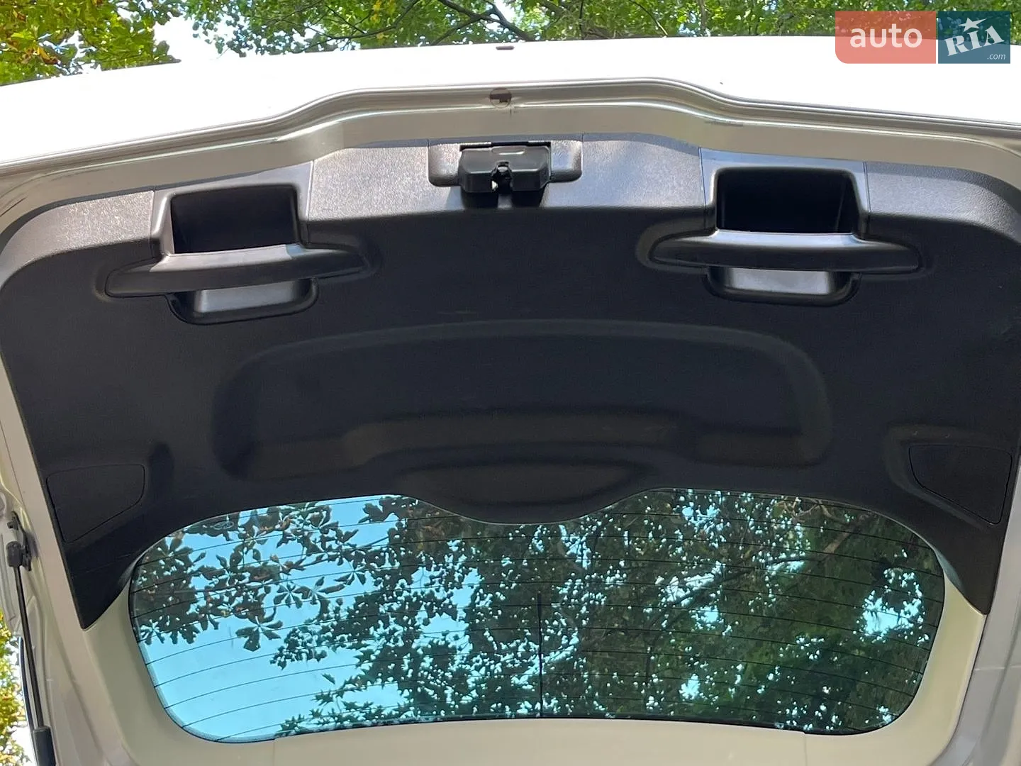 2012 Ford Focus - мініатюра 38