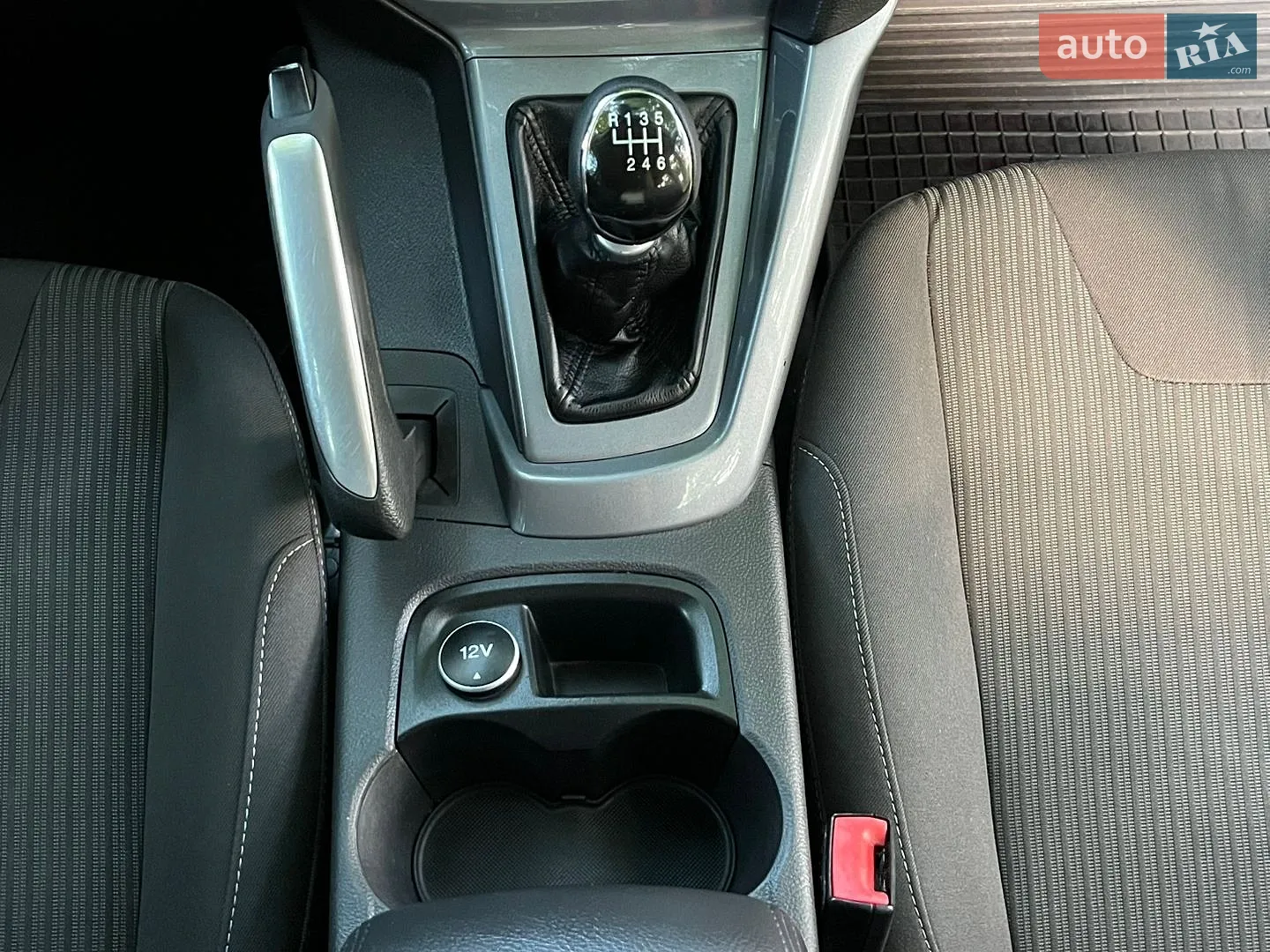 2012 Ford Focus - мініатюра 44