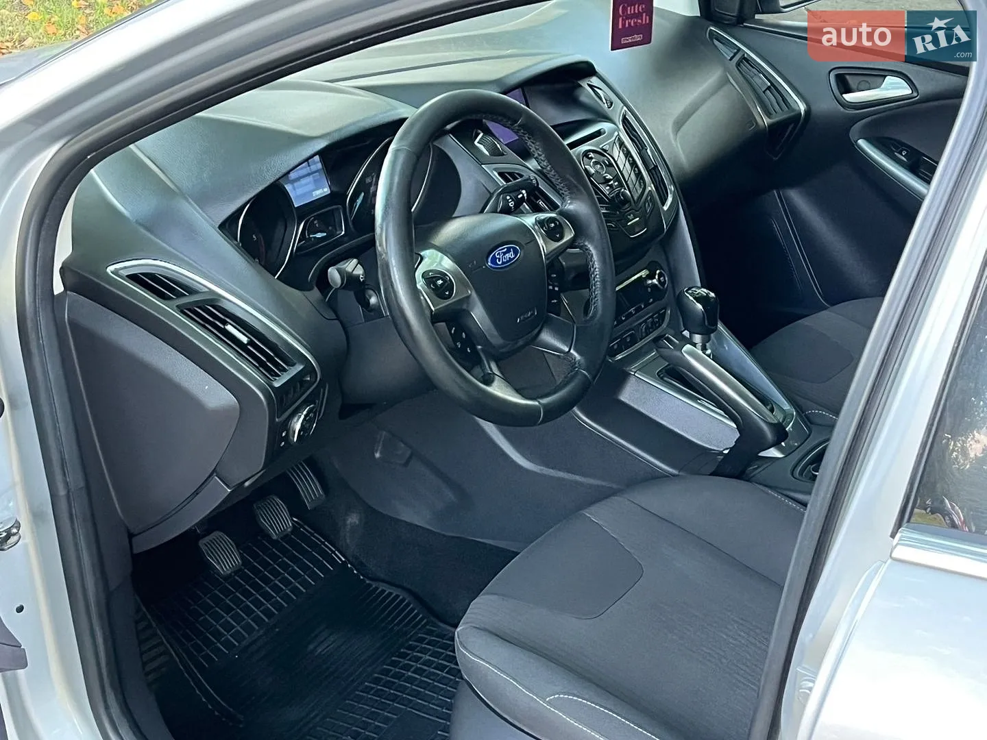 2012 Ford Focus - мініатюра 65