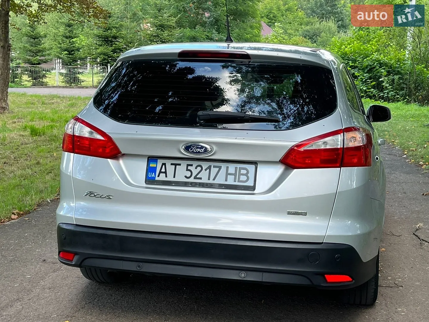 2012 Ford Focus - мініатюра 28