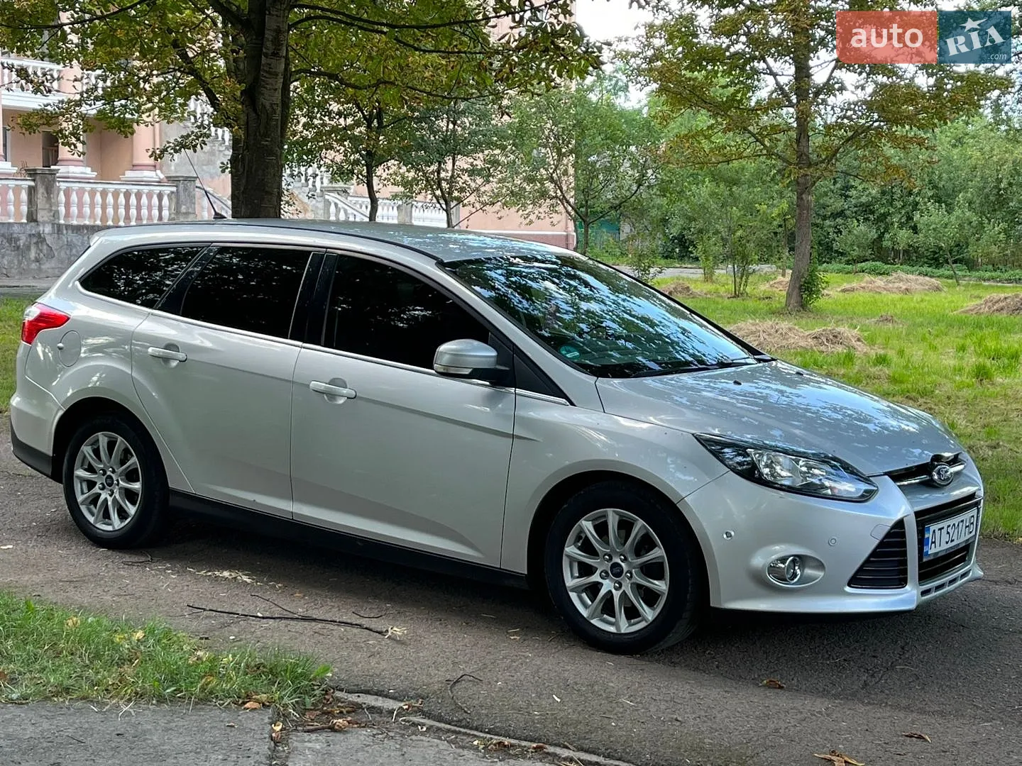 2012 Ford Focus - мініатюра 20