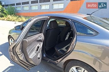 Седан Ford Focus 2014 в Кропивницькому фото 7 Седан Ford Focus 2014 в Кропивницькому