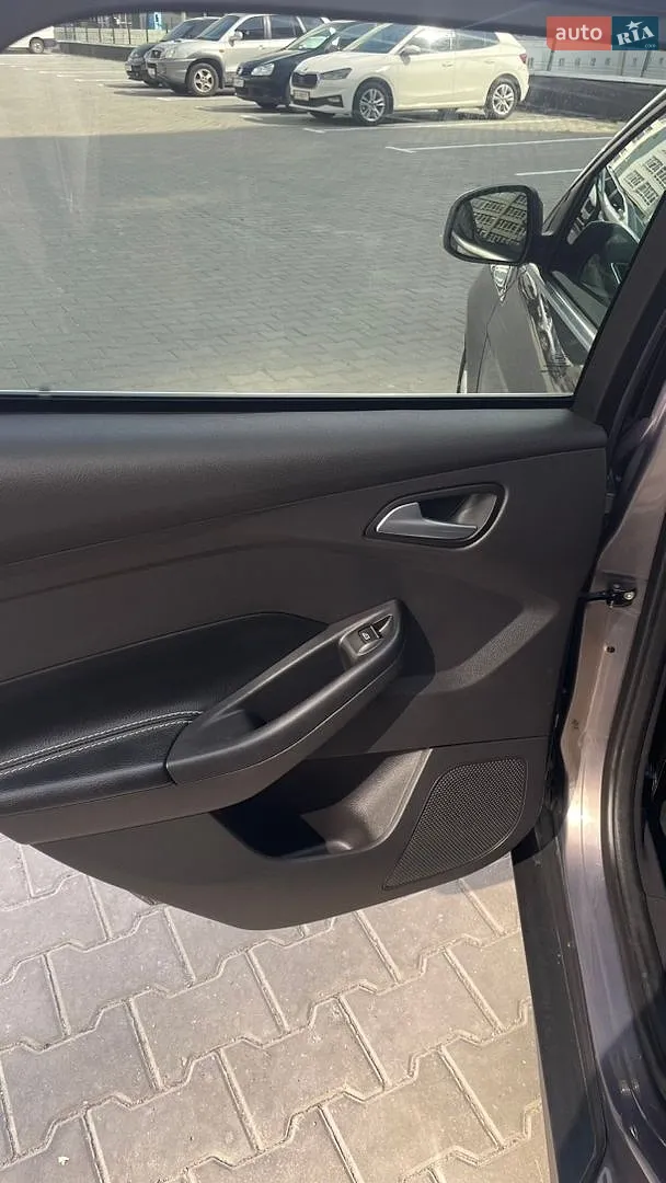 2013 Ford Focus - мініатюра 14