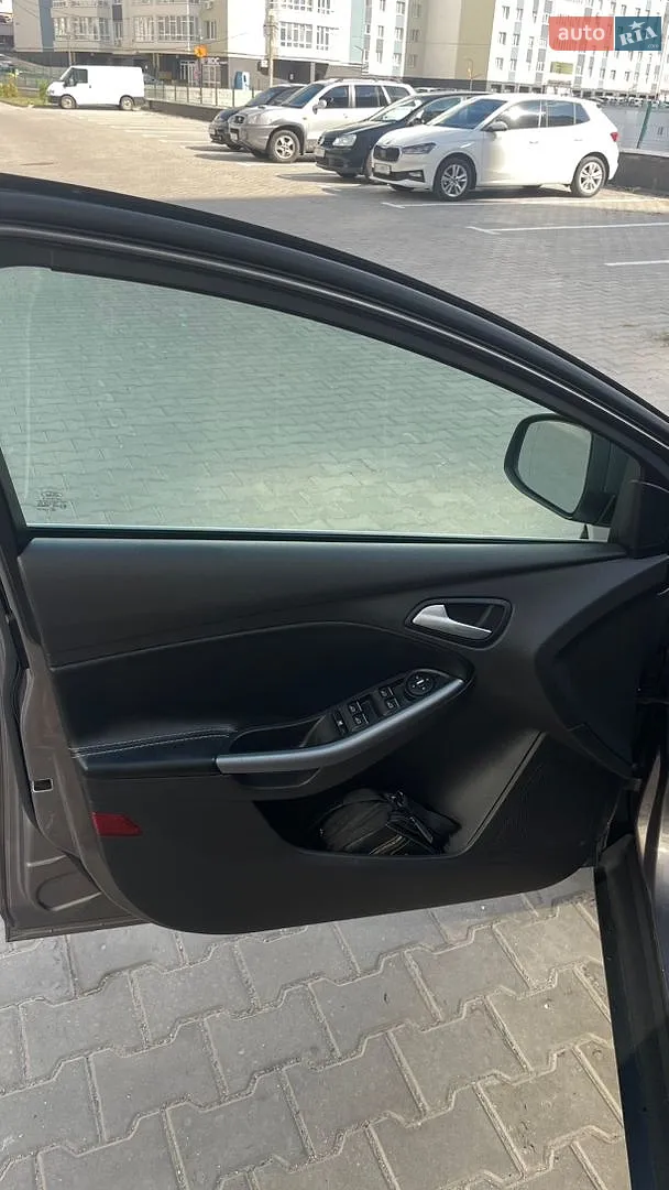 2013 Ford Focus - мініатюра 18