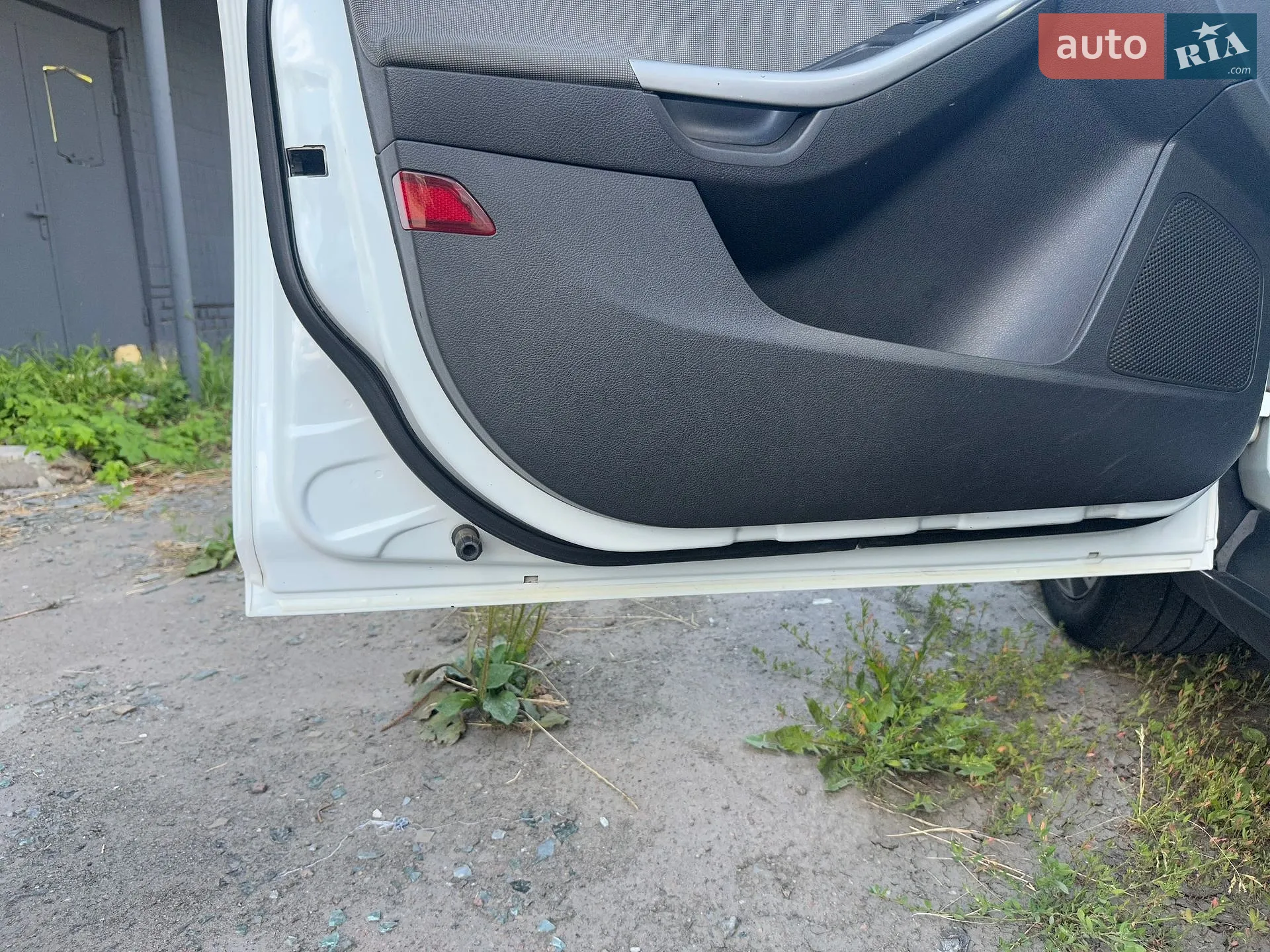 2011 Ford Focus - мініатюра 14