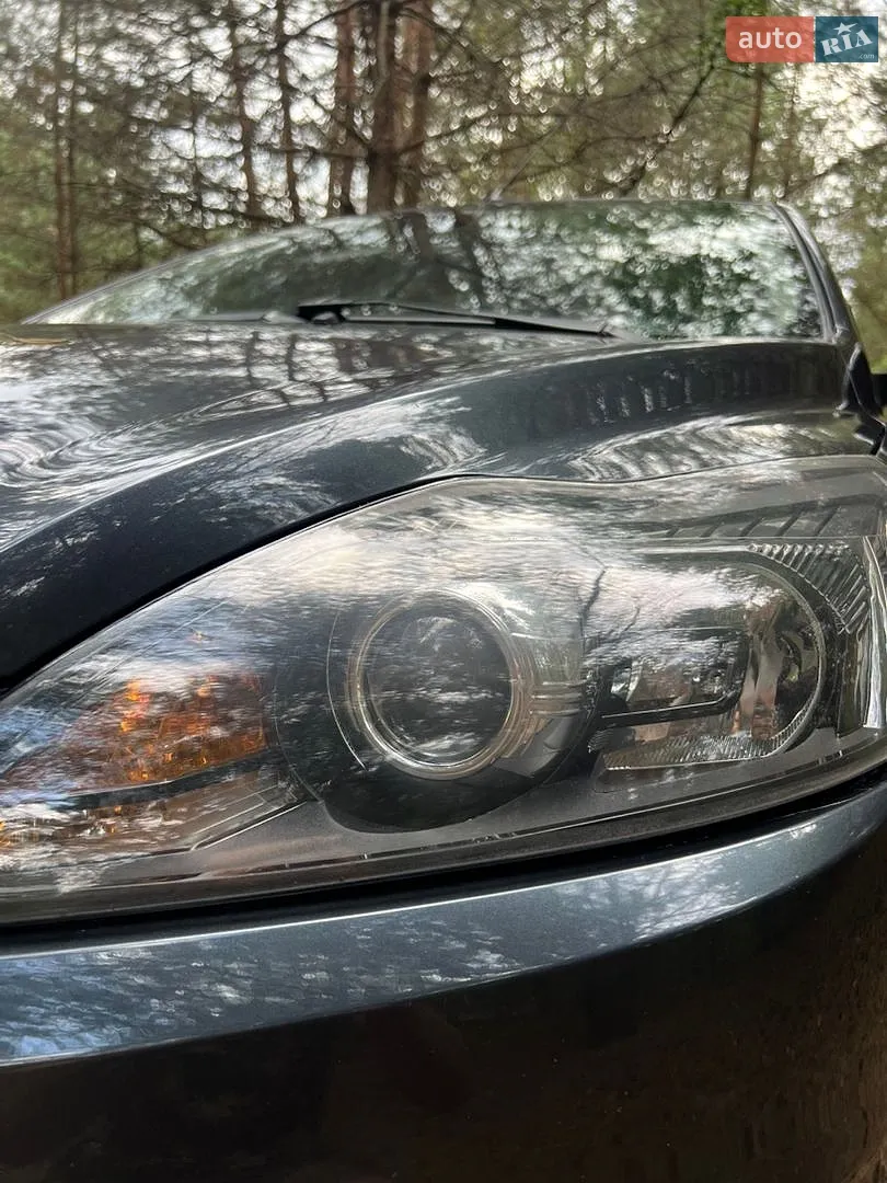 2010 Ford Focus - мініатюра 10