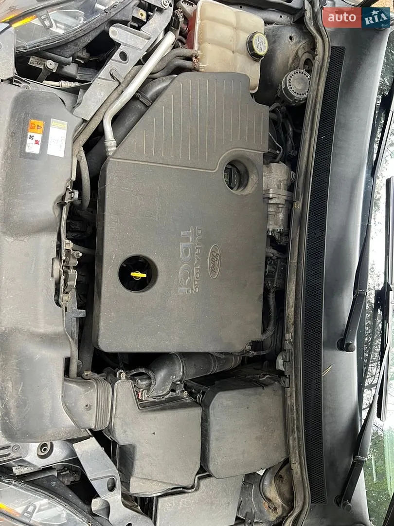 2010 Ford Focus - мініатюра 22