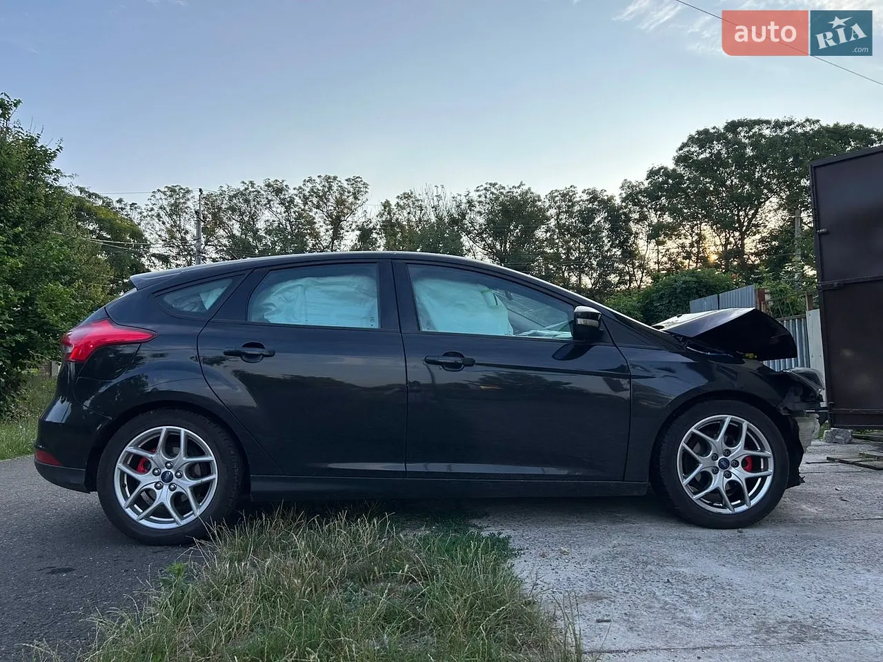 2015 Ford Focus - мініатюра 22