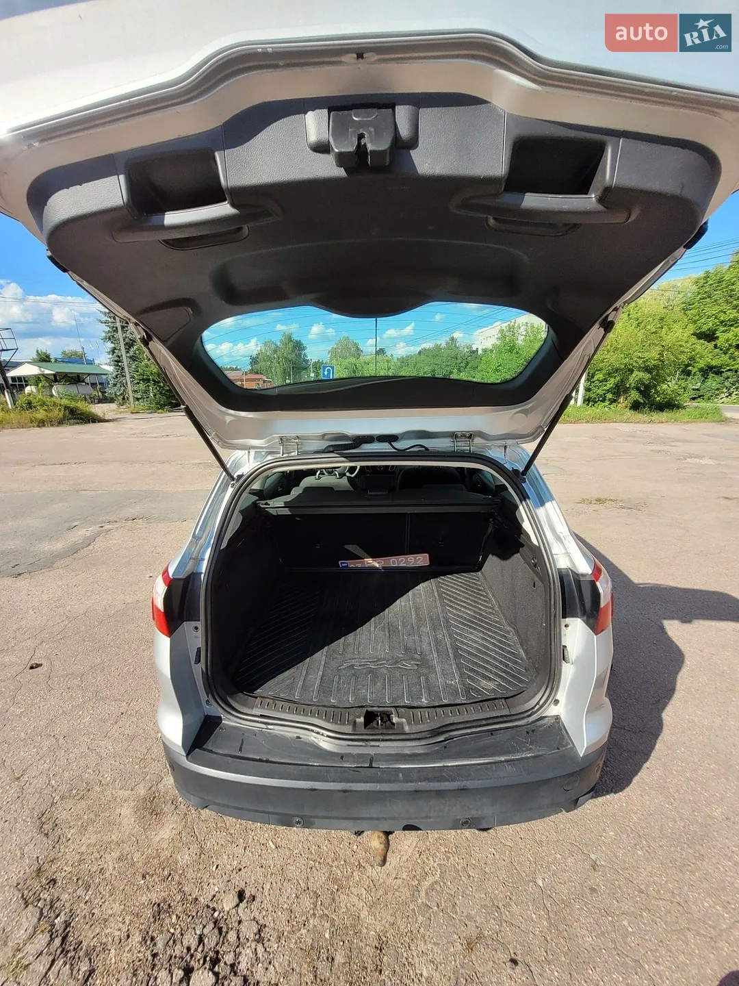 2013 Ford Focus - мініатюра 14