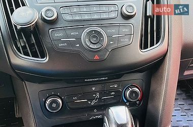 Седан Ford Focus 2015 в Києві