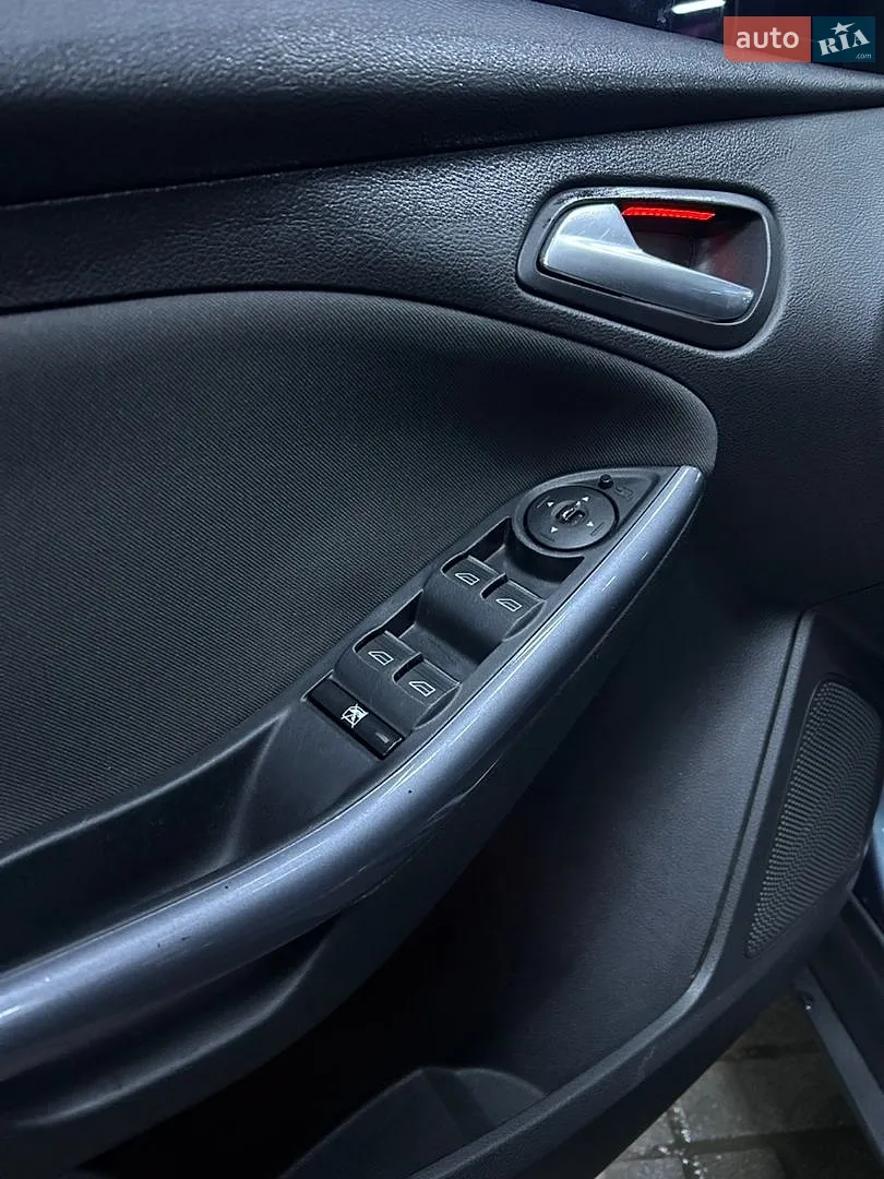 2013 Ford Focus - мініатюра 32