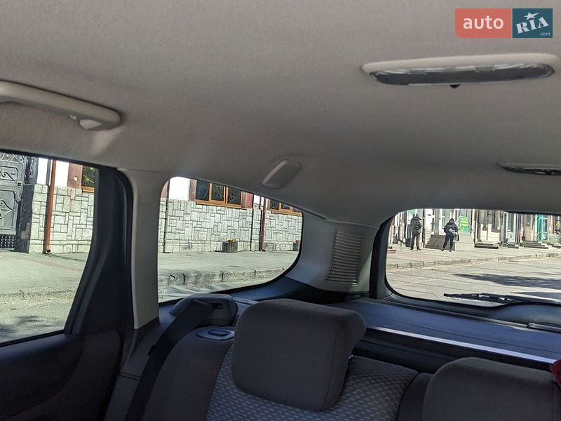 Универсал Ford Focus 2007 в Владимире фото 3 Универсал Ford Focus 2007 в Владимире