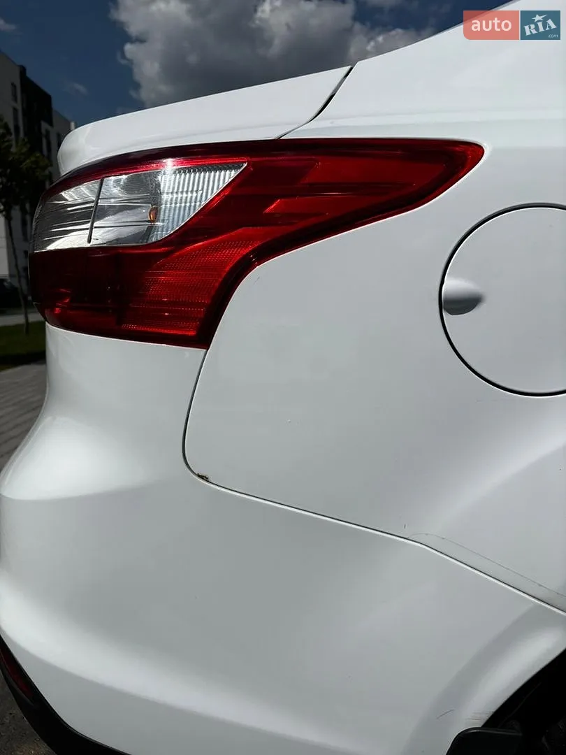 2013 Ford Focus - мініатюра 21