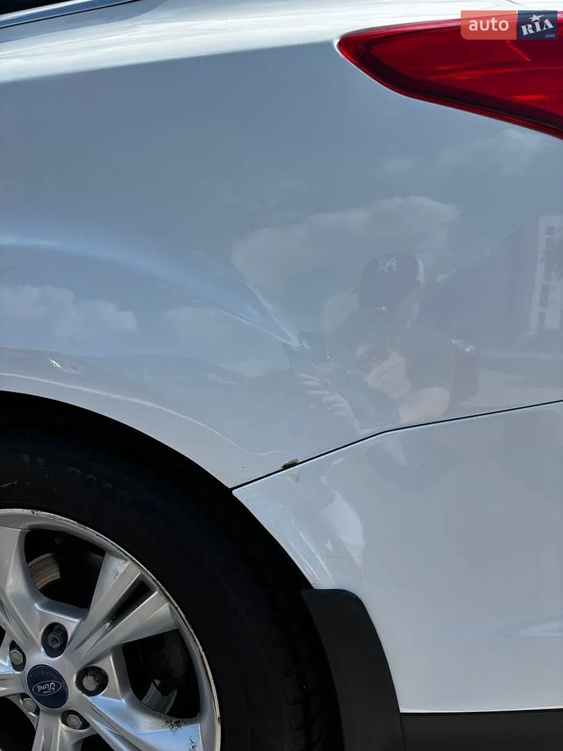 2013 Ford Focus - мініатюра 24