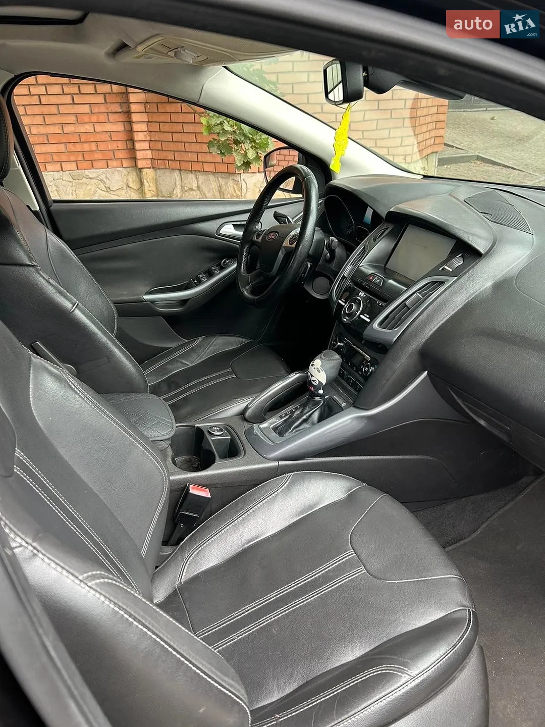 2012 Ford Focus - мініатюра 15