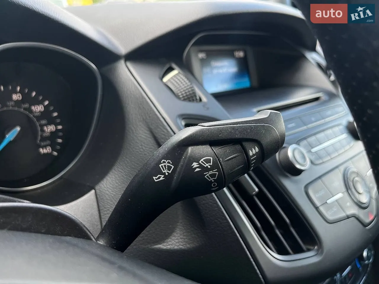 2015 Ford Focus - мініатюра 20