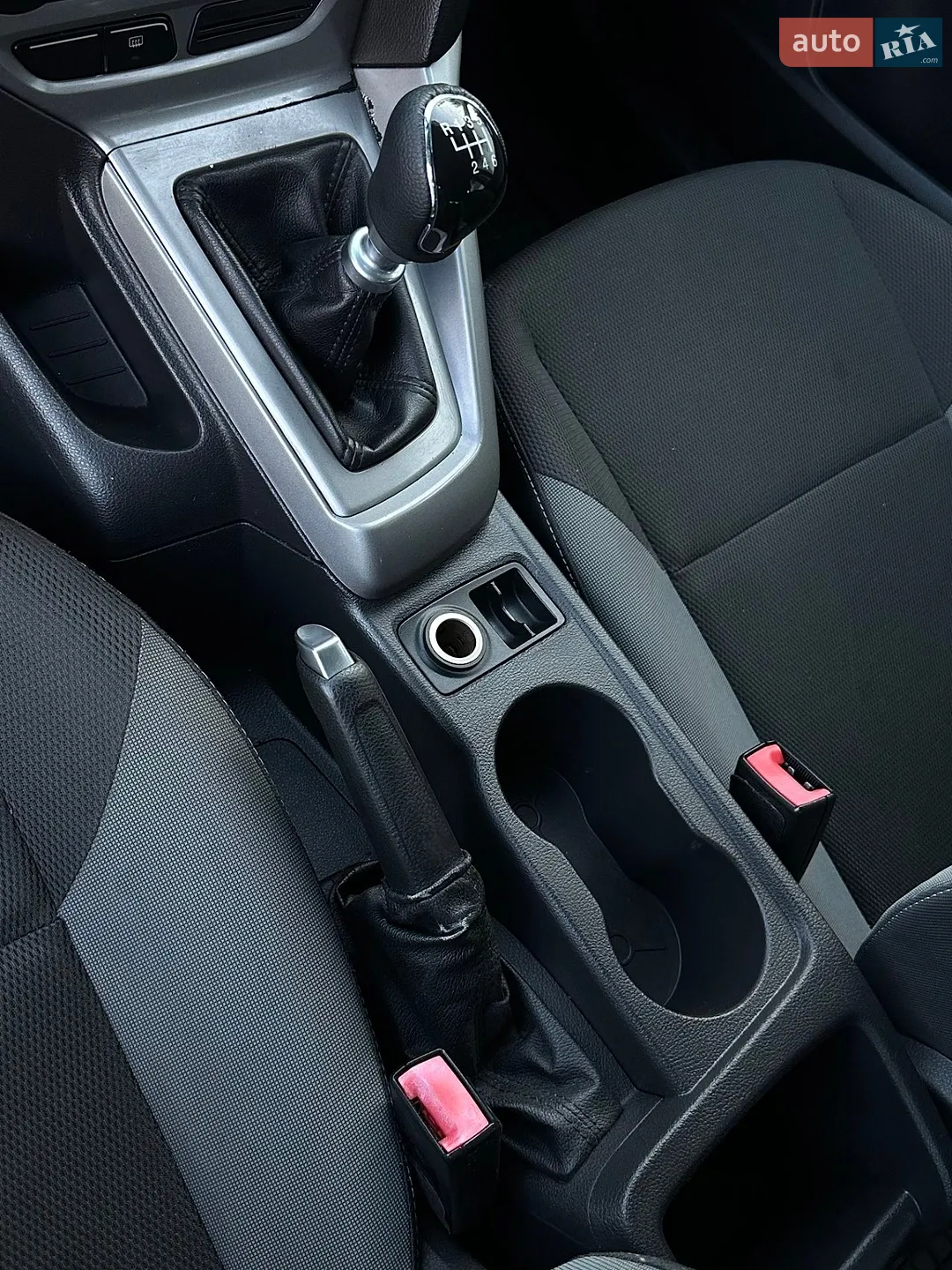 2012 Ford Focus - мініатюра 20