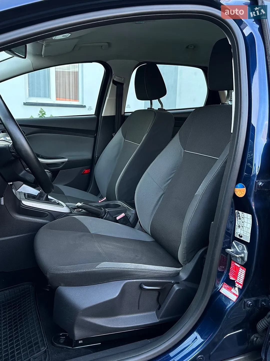 2012 Ford Focus - мініатюра 30