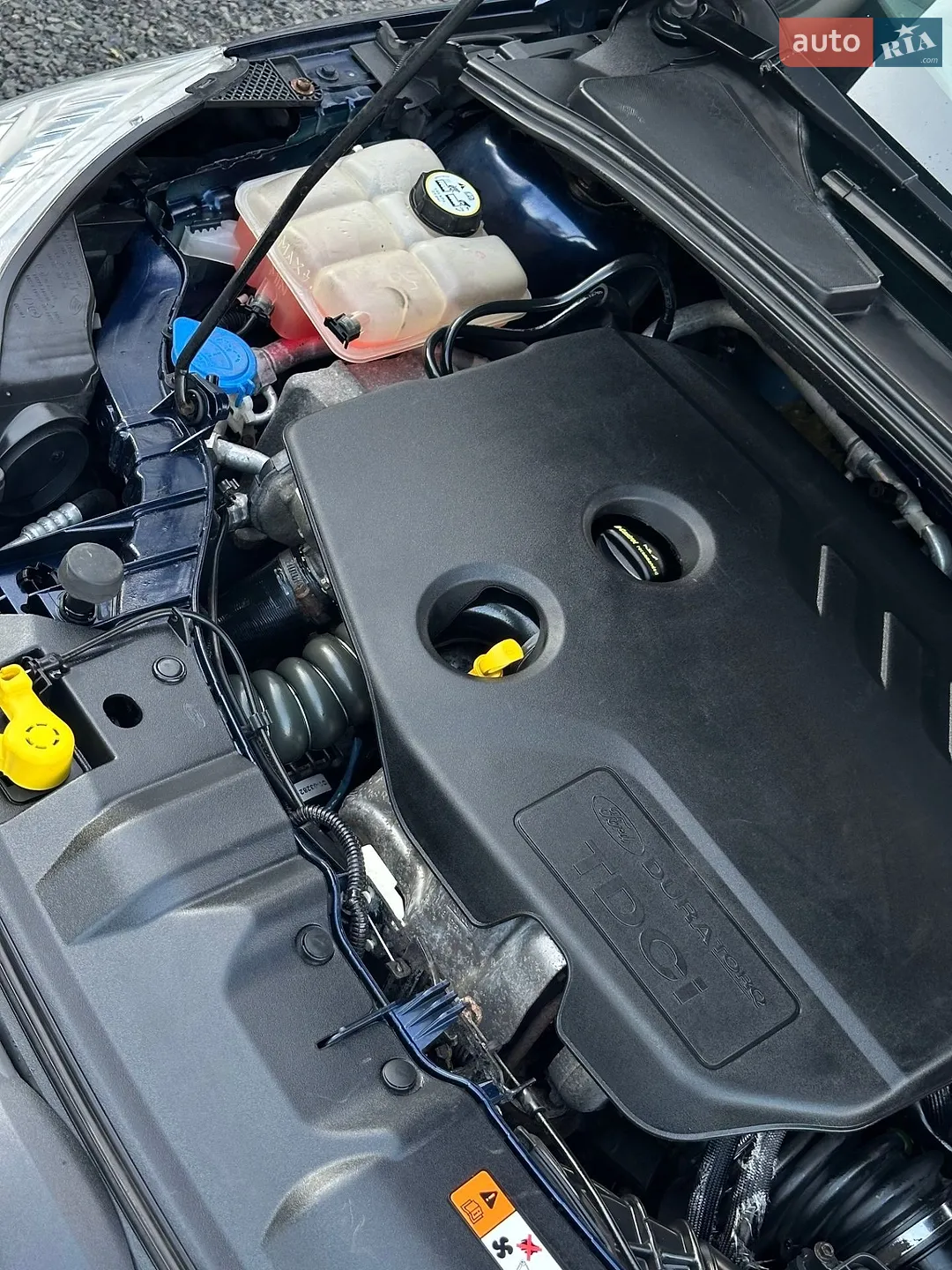 2012 Ford Focus - мініатюра 41