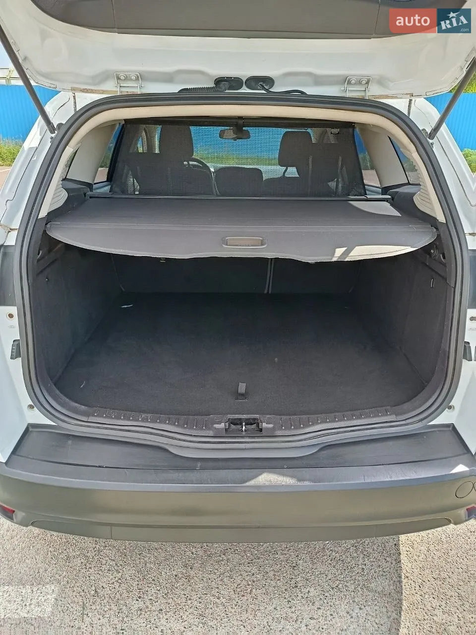 2013 Ford Focus - мініатюра 24