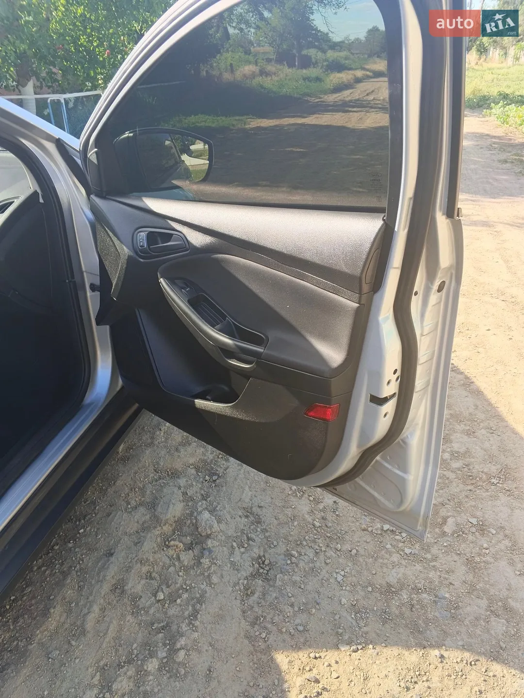 2016 Ford Focus - мініатюра 5