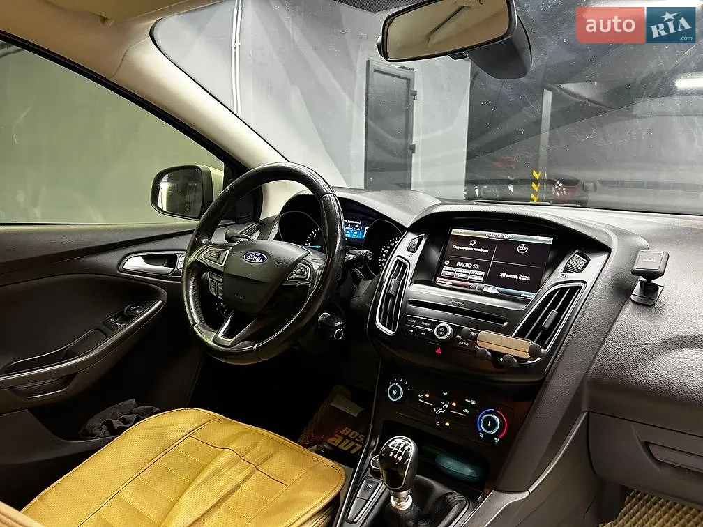 2016 Ford Focus - мініатюра 24