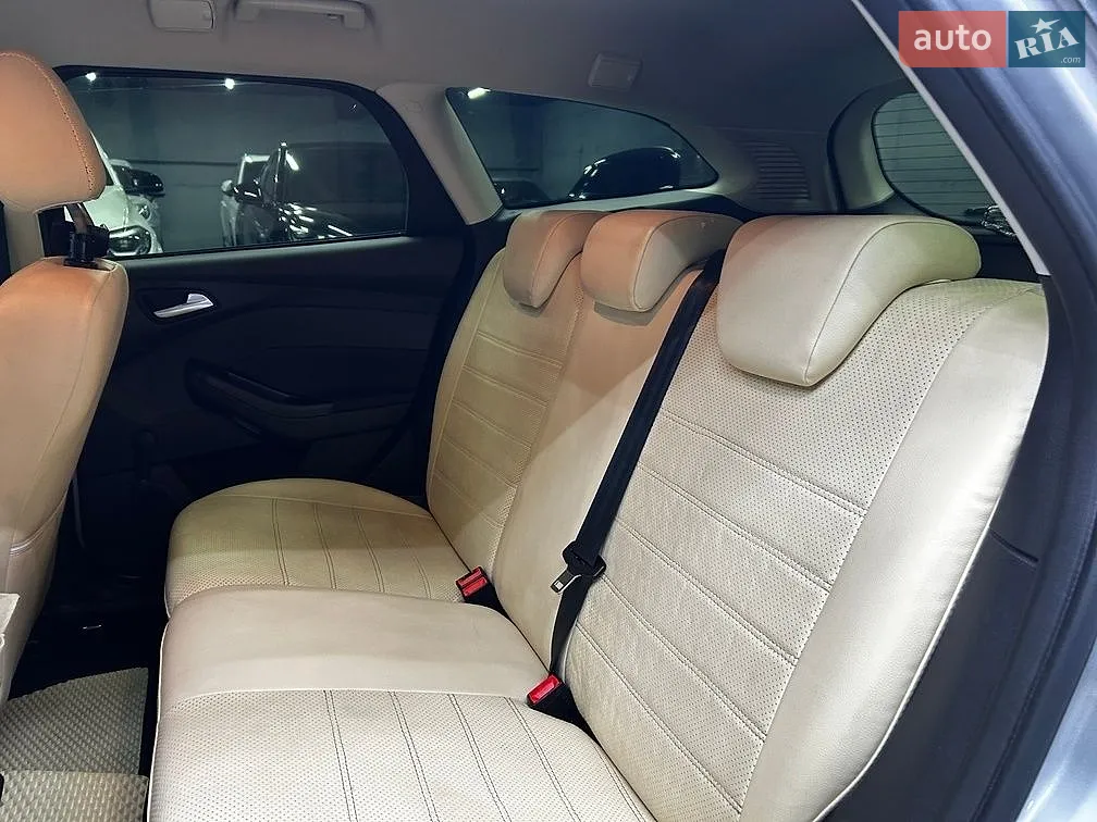 2016 Ford Focus - мініатюра 26