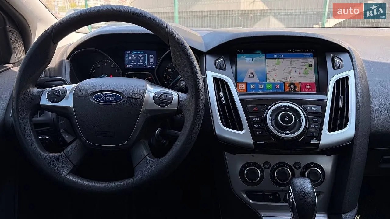 2014 Ford Focus - мініатюра 14